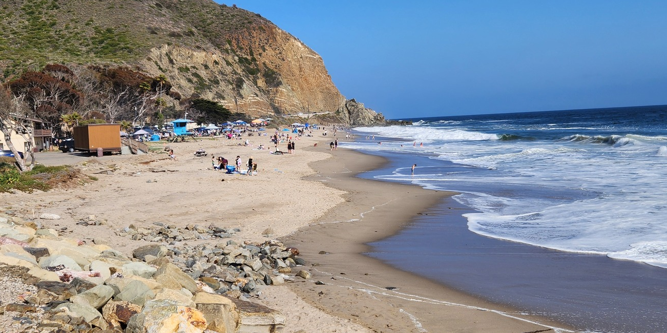Sycamore Cove